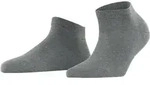 FALKE Damen Sneaker Socken Family - grau - 35|36|37|38