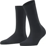 FALKE Damen Socken Family - blau - 35|38|37|36
