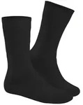 Hudson Herren Socken Only 2er Pack - schwarz - 39|40|41|42