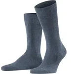 FALKE Herren Socken Family - blau - 39|40|41|42