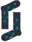 Happy Socks Unisex Socken Big Luck - blau - 36|40|39|38|37