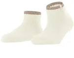 FALKE Damen Socken Cosy Plush - wei&szlig; - 35|36|37|38