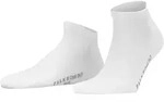 FALKE Herren Sneaker Socken Cool 24/7 - wei&szlig; - 39|40