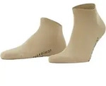 FALKE Herren Sneaker Socken Cool 24/7 - natur - 39|40