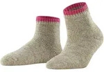 FALKE Damen Socken Cosy Plush - natur - 35|36|37|38