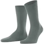 FALKE Herren Socken Sensitive New York - grau - 40|42|39|41