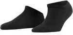 FALKE Damen Sneaker Socken Active Breeze - schwarz - 35|36|37|38