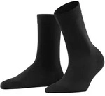 FALKE Damen Socken Cotton Touch - schwarz - 35|36|37|38