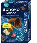 KOSMOS - Fun Science Schoko-Labor