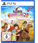 Horse Club Adventures 2 - Hazelwood Stories - PlayStation 5