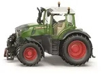 SIKU 3293 Super - Fendt 728 Vario