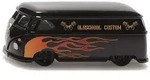 SIKU 2363 Super - VW T1 Transporter Custom
