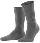 FALKE Herren Socken Nelson - anthrazit|grau - 39|40|41|42