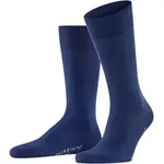 FALKE Herren Socken Cool 24/7 - blau - 39|40