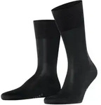 FALKE Herren Socken Tiago - schwarz - 39|40