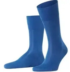 FALKE Herren Socken Tiago - blau - 39|40