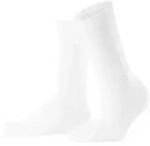 FALKE Damen Socken Family - wei&szlig; - 35|38|37|36