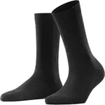 FALKE Damen Socken Family - grau - 35|38|37|36