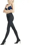 FALKE Damen Kniestr&uuml;mpfe Family - blau - 35|38|37|36