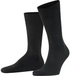 FALKE Herren Socken Sensitive London - schwarz - 39|40|41|42