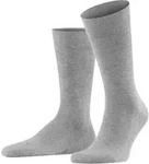 FALKE Herren Socken Sensitive London - grau - 39|40|41|42