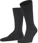 FALKE Herren Socken Sensitive London - grau - 39|40|41|42