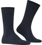 FALKE Herren Socken Sensitive London - blau - 39|40|41|42