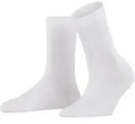 FALKE Damen Socken Cotton Touch - wei&szlig; - 35|36|37|38