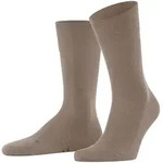 FALKE Herren Socken Sensitive New York - braun - 40|42|39|41