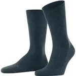 FALKE Herren Socken Sensitive New York - blau - 40|42|39|41