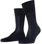 FALKE Herren Socken Tiago - blau - 39|40