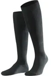 FALKE Herren Kniestr&uuml;mpfe Family - schwarz - 39|40|41|42
