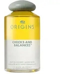 ORIGINS Checks And BalancesTM Milky Oil Cleanser + Makeup Melter