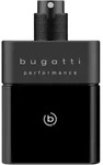 bugatti Performance Intense Black Eau de Toilette
