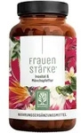NATURTREU Frauenst&auml;rke Inositol & M&ouml;nchspfeffer 90 Kapseln