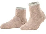 FALKE Damen Socken Cosy Plush - rosa - 35|36|37|38