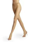 FALKE Damen Feinstrumpfhose Pure Matt 20 DEN - beige - S