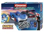 Carrera GO!!! - Sonic the Hedgehog 4.9