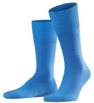 FALKE Herren Socken Airport - blau - 39|40