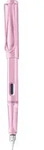LAMY F&uuml;llhalter safari lightrose Feder F