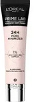 L'OR&Eacute;AL PARIS Prime Lab Pore Minimizer Make Up Base