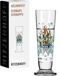 RITZENHOFF Schnapsglas Heldenfest #14 2percent H22