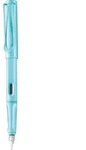 LAMY F&uuml;llhalter safari aquasky Feder F