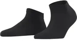 FALKE Damen Sneaker Socken Family - schwarz - 35|36|37|38