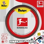 Zygomatic - Dobble Bundesliga