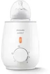 PHILIPS Avent Advanced Flaschenw&auml;rmer SCF355/09