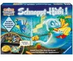 Ravensburger Spiel - Schnappt Hubi!