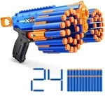 ZURU 36603 - XSHOT Insanity Blaster Manic mit Darts