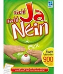 MegaBleu - Nicht Ja, nicht Nein