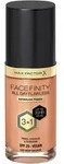 MAX FACTOR Facefinity All Day Flawless Make-Up - braun